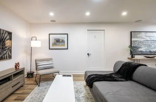 Cheerful and Modern