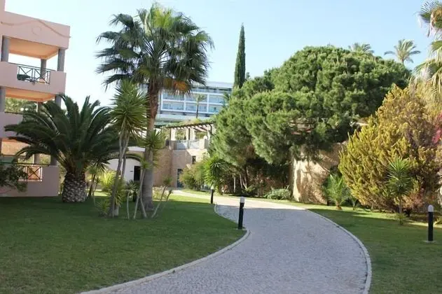 Cheerfulway Balaia Plaza - Dış Mekan
