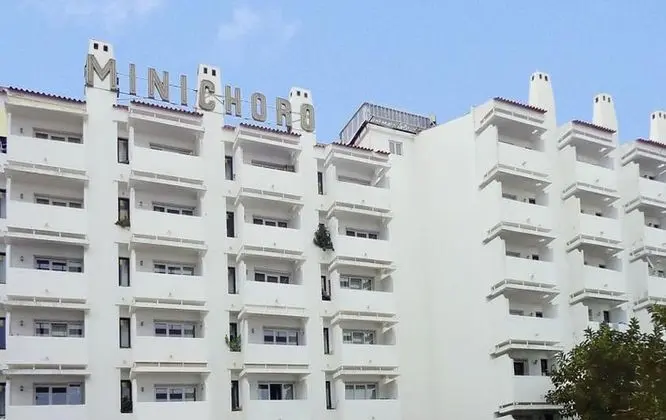 Cheerfulway Minichoro Apartamentos