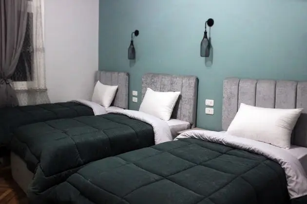 Cheers Hostel Cairo - Oda