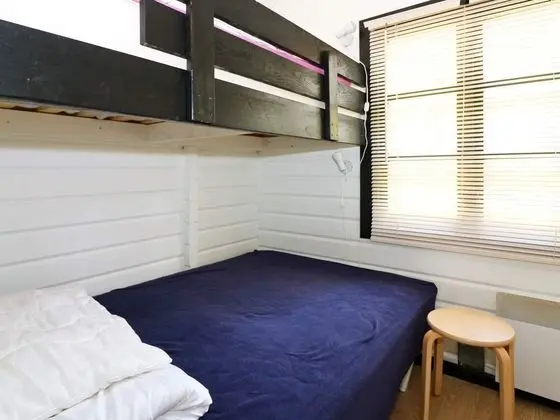 Cheery Holiday Home in Hadsund near Sea - İç Mekan