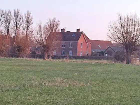 The Cheese House