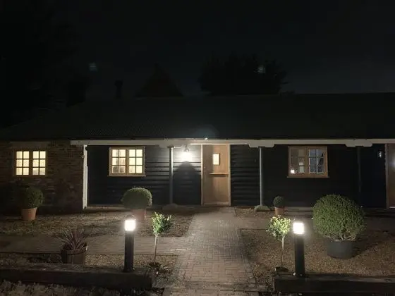 Cheesemans farm house stables