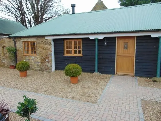 Cheesemans farm house stables - Dış Mekan