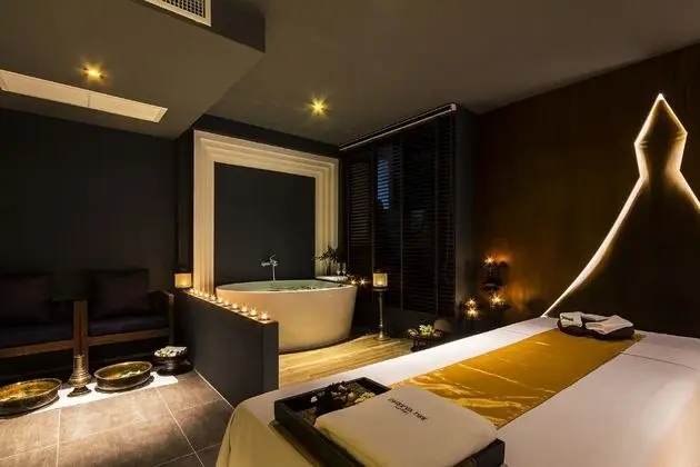 Cheeva Dee Hotel - Spa