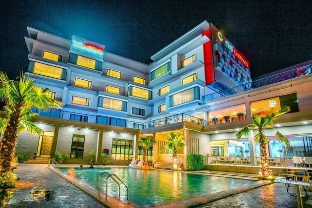 The Cheewin Hotel And Convention