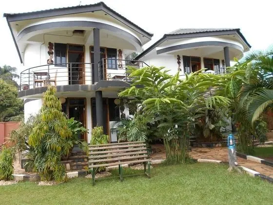 Chel and Vade Cottages