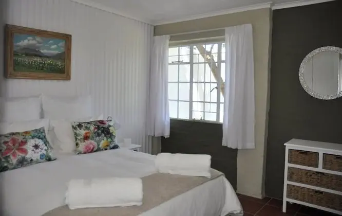 Chelaya Country Lodge - Oda