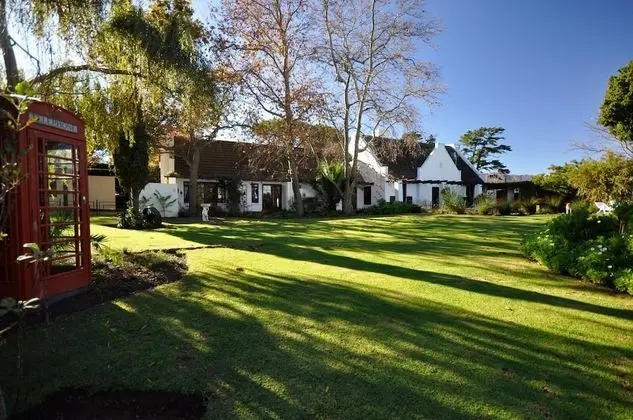 Chelaya Country Lodge - Öne Çıkan Resim