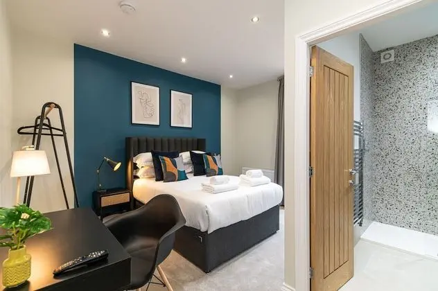 Chelmsford Lofts - Oda