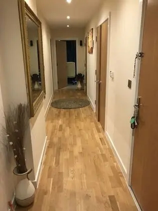 Chelmsford Service Apartment - İç Mekan