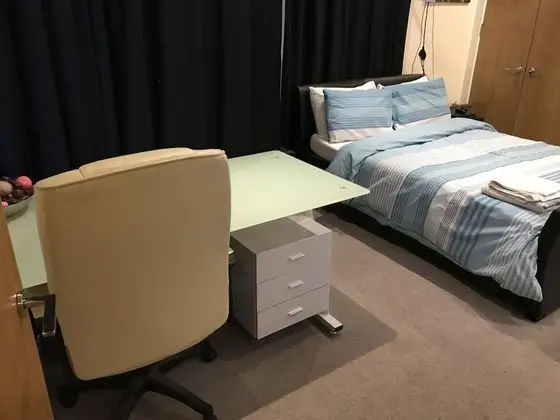 Chelmsford Service Apartment - Oda