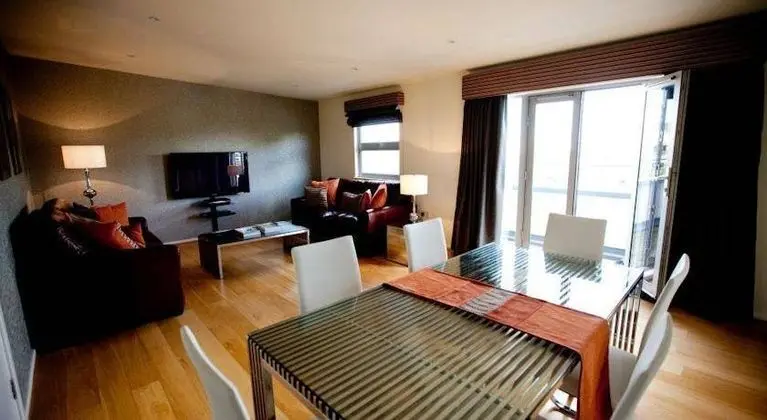 Chelmsford Serviced Apartments
