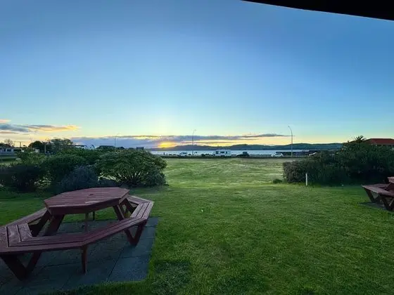 Chelmswood Motel Taupo - Dış Mekan
