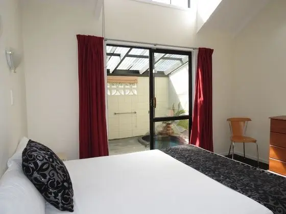 Chelmswood Motel Taupo - Oda