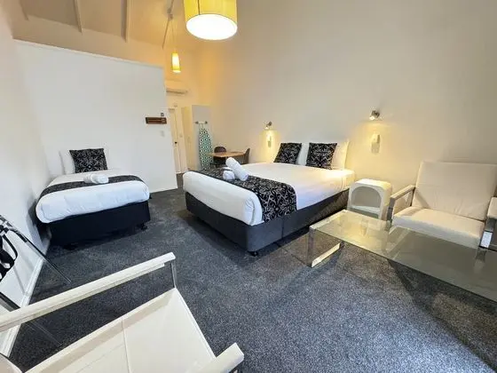 Chelmswood Motel Taupo - Öne Çıkan Resim
