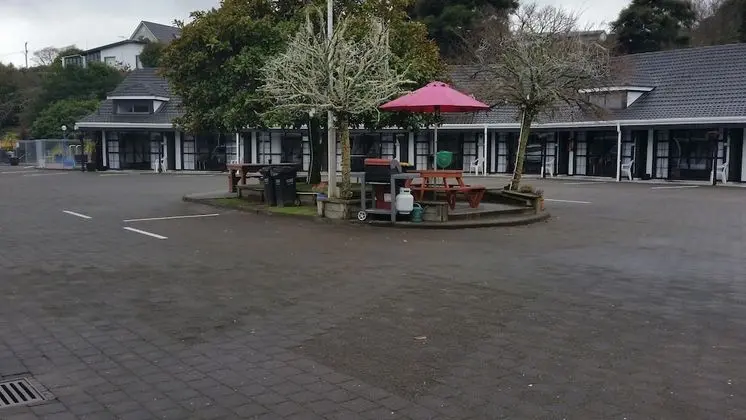 Chelmswood Motel Taupo - Yerinde Yemek