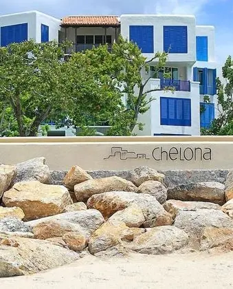 Chelona Khaotao Hua Hin E702 - Dış Mekan