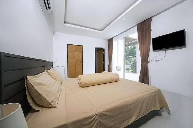 Villa Cheloni 2 Bedrooms - Oda