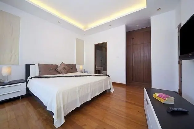 Villa Cheloni 3 Bedrooms - Oda