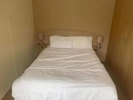 Chelsea 2 Bedroom Caravan in Hunstanton - Oda
