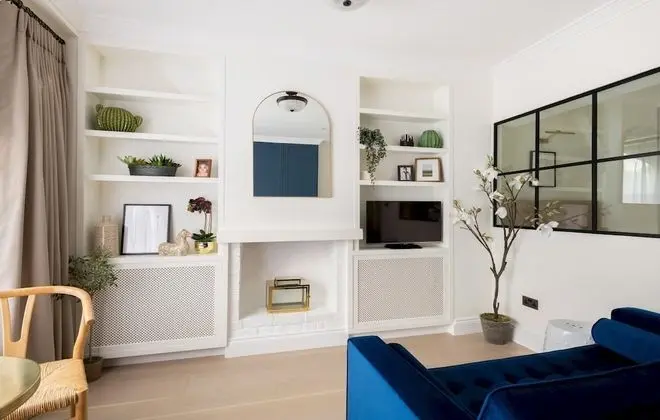 The Chelsea Apartment