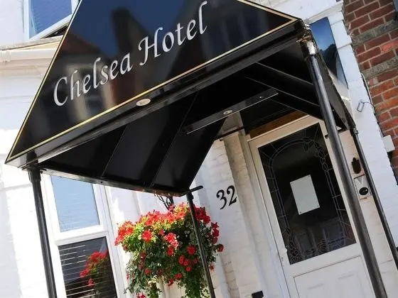 Chelsea Hotel