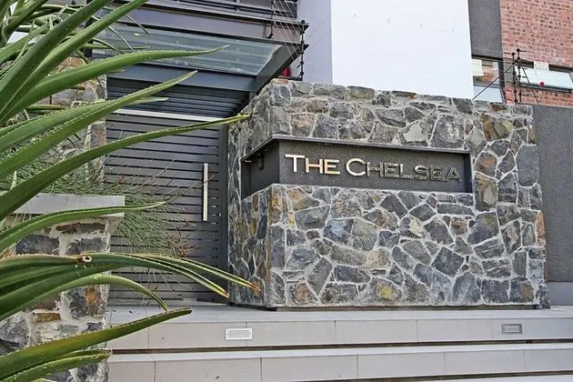 The Chelsea