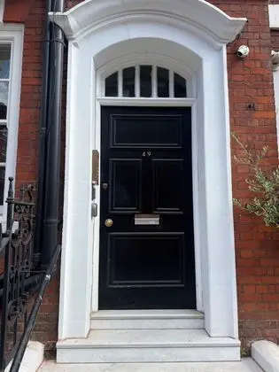 Chelsea - Draycott Place apartments by Flying Butler - Dış Mekan