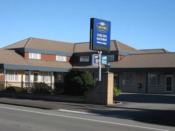 Chelsea Gateway Motor Lodge