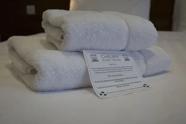 Chelsea Guest House - Oda