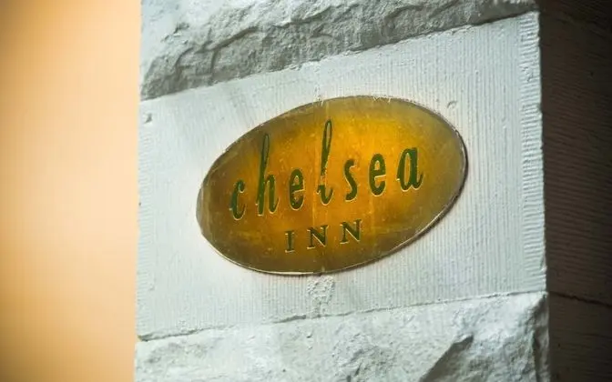 Chelsea Inn - Dış Mekan