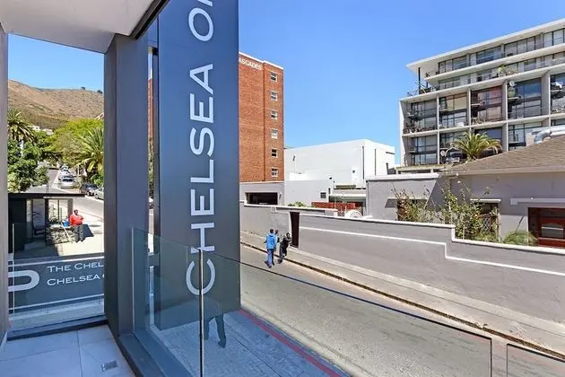 Chelsea Luxury Suites by Totalstay