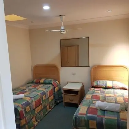 Chelsea Motor Inn