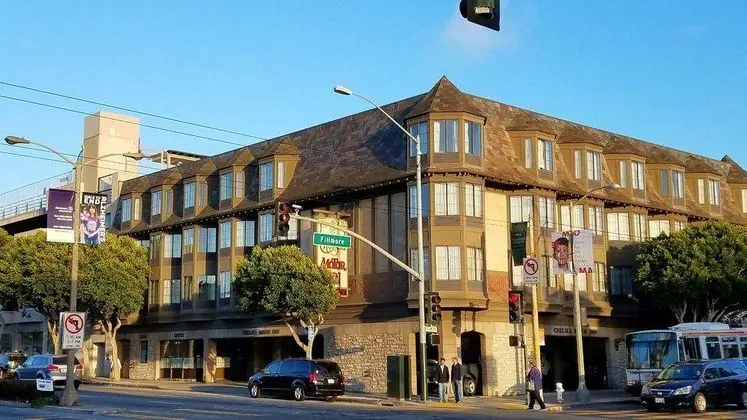 Chelsea Motor Inn