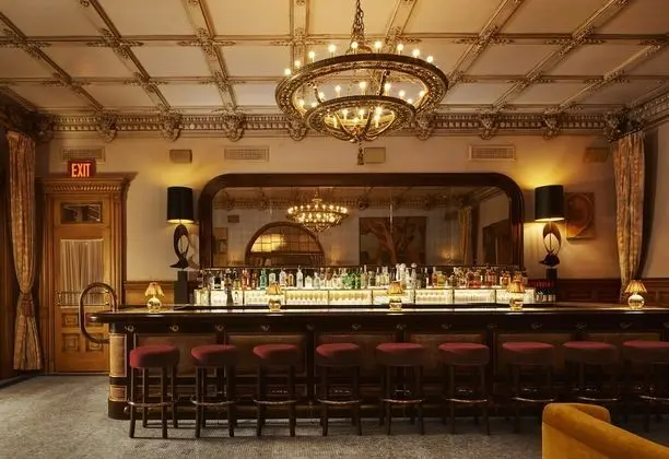The Hotel Chelsea - Öne Çıkan Resim
