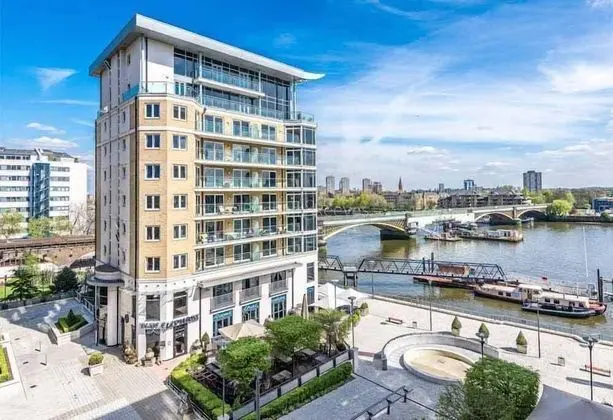 Chelsea Pad by condokeeper