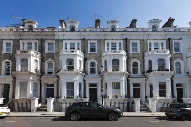 Chelsea Residential Atmosphere