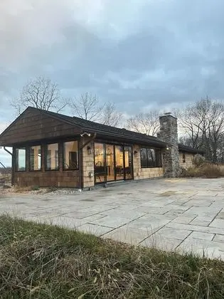 Chelsea Sun Inn - Dış Mekan