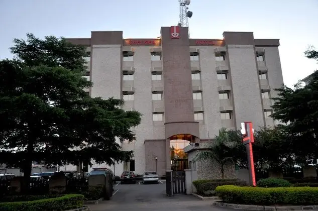 Hotel Chelsea Wuse 2