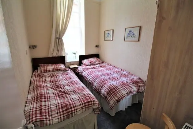 Chelston Dene Holiday Apartments - İç Mekan