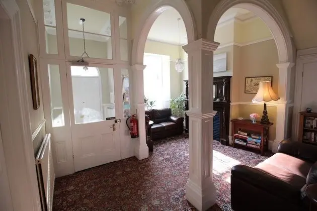Chelston Dene Holiday Apartments - Lobi