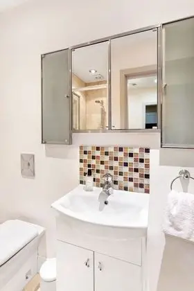 Cheltenham Apartments Harrogate - Banyo Tipleri