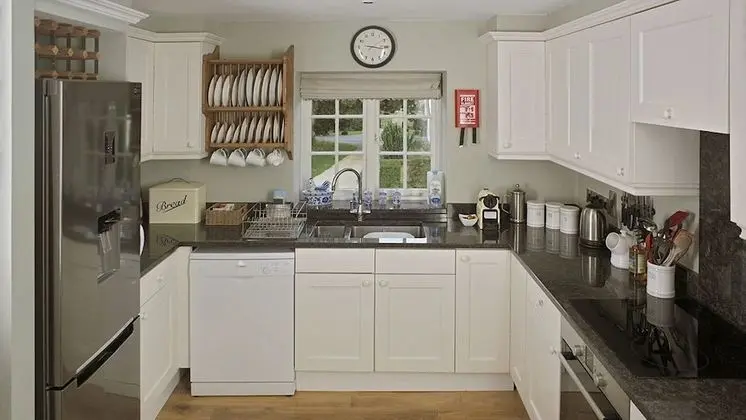 Cheltenham Cottage - Mutfak