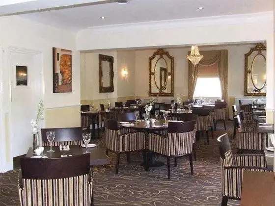 Cheltenham Regency Hotel