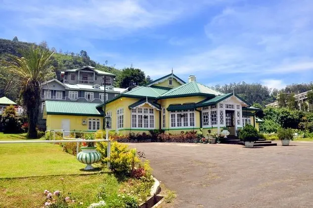 Chelthnam Bungalow