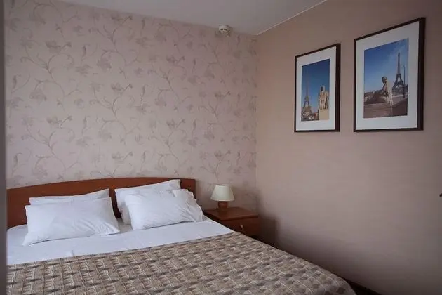 Hotel Chelyabinsk 4 floor - Öne Çıkan Resim