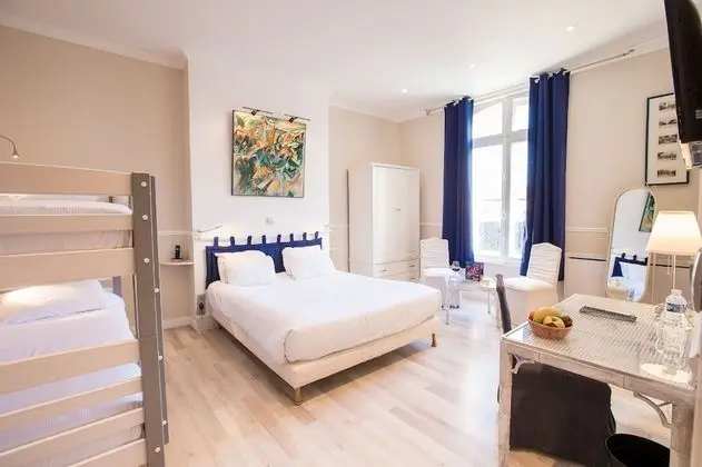Chenal Hôtel