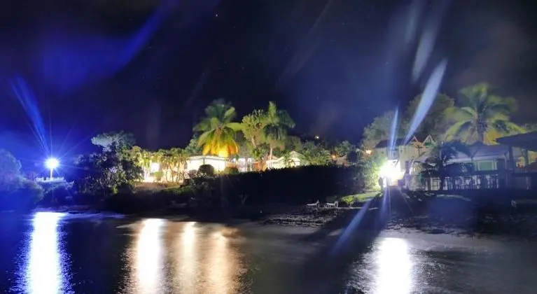 Chenay Bay Beach Resort