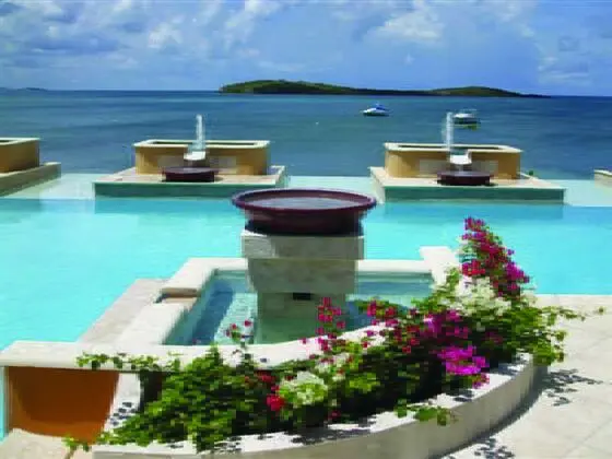 Chenay Bay Beach Resort - Havuz